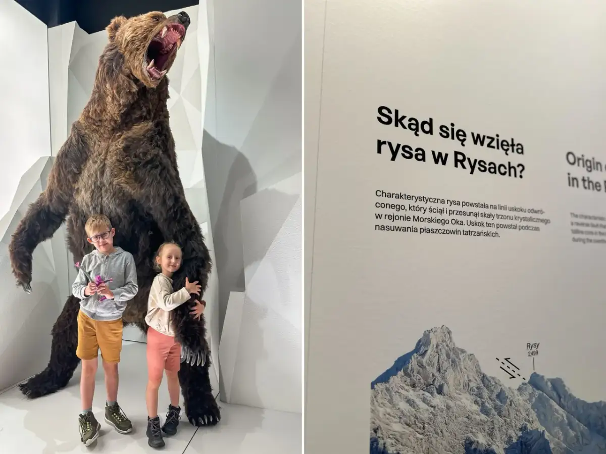 Białka Tatrzańska: Twój przewodnik po atrakcjach na cały rok!