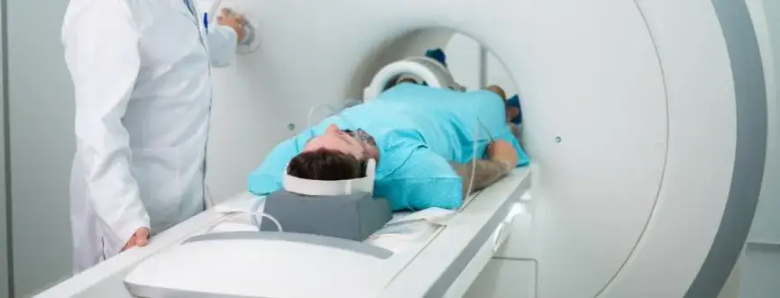 Alkohol po badaniu z kontrastem: Ile czekać i dlaczego?