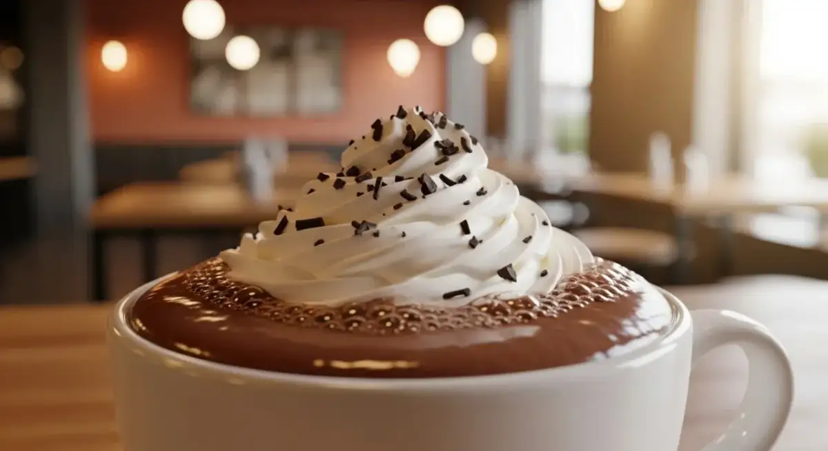 Jak zrobić kakao w ekspresie do kawy – proste sposoby i porady