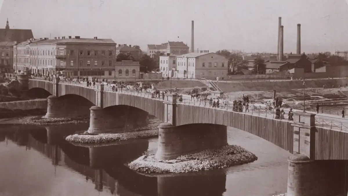 Nad jaką rzeką leży Kraków? Odkryj tajemnice Wisły i jej znaczenie