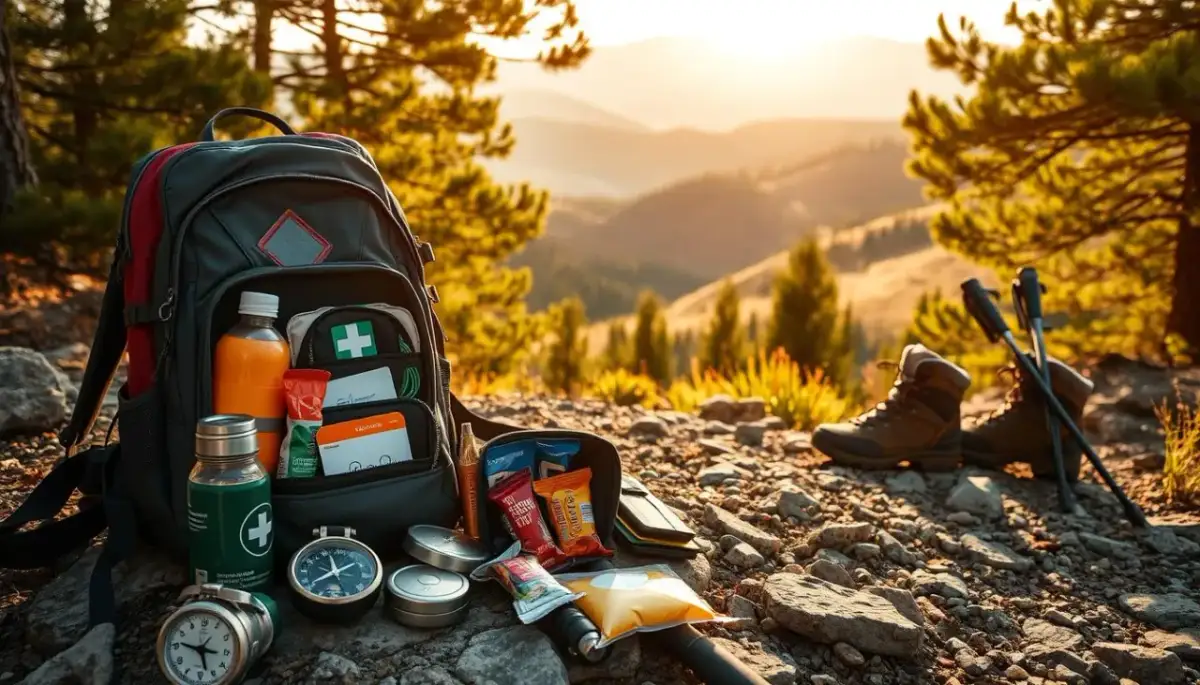 Skarpety w góry latem: Merino czy syntetyki? Stop pęcherzom!