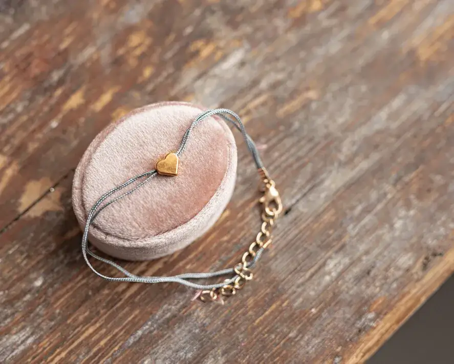 Bransoletka czy zostaniesz moją świadkową - wyjątkowy sposób na pytanie