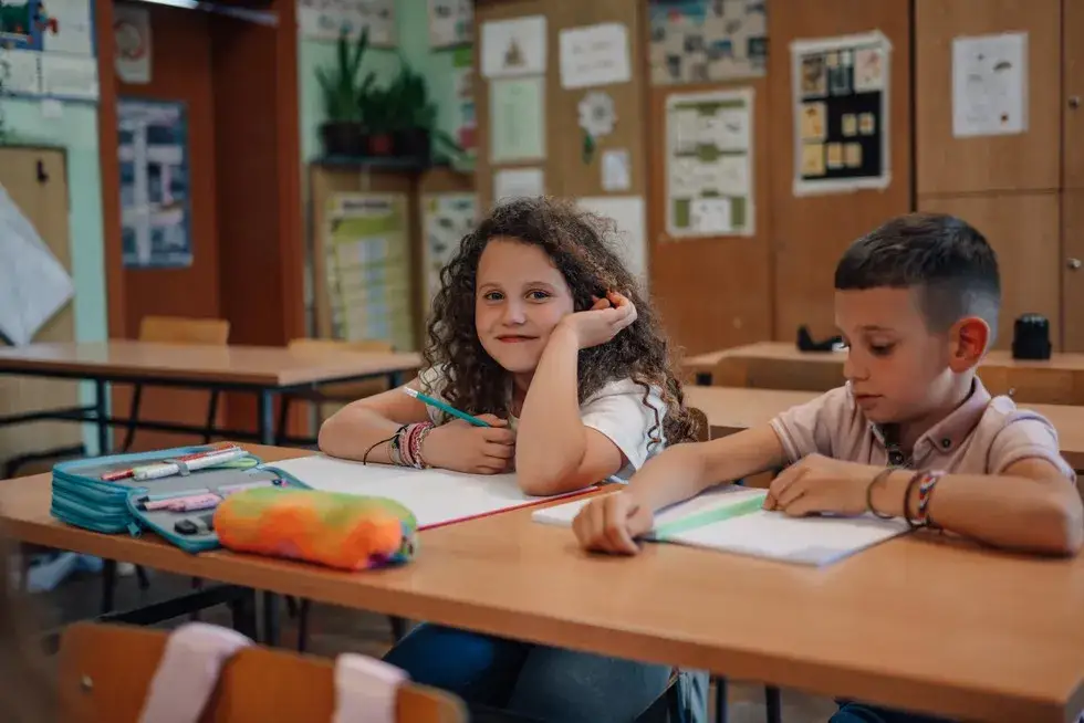 Od kiedy biologia w szkole podstawowej? Zaskakujące zmiany w edukacji