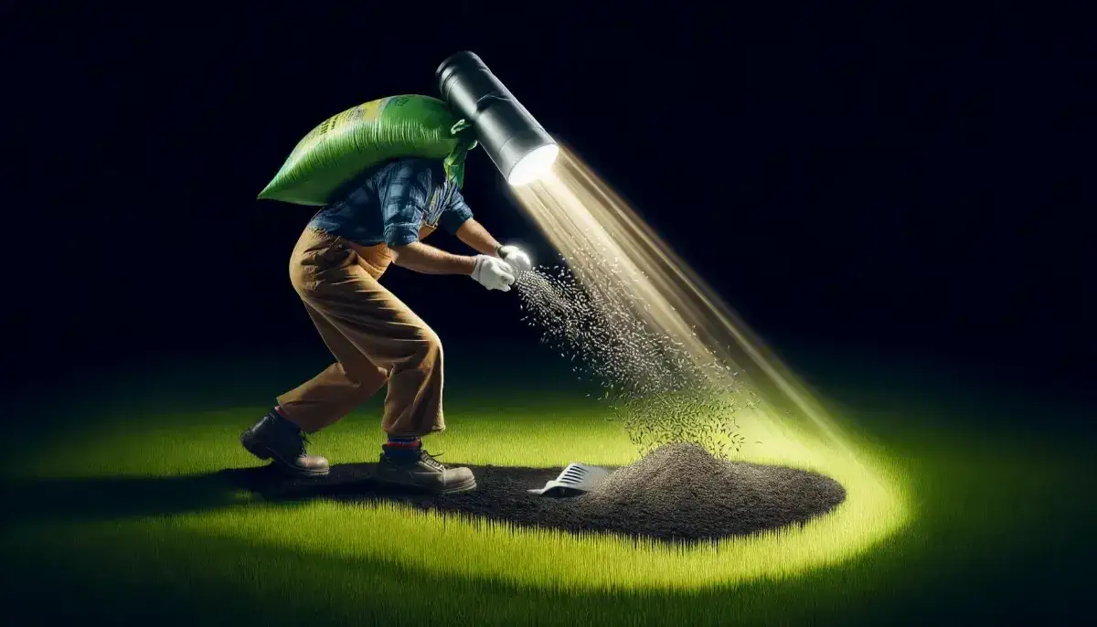 Jak się sieje trawę: skuteczne metody i najczęstsze błędy do uniknięcia