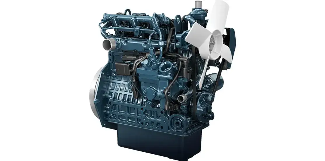 Silnik MWM - co to znaczy? Poznaj jego zastosowanie i cechy