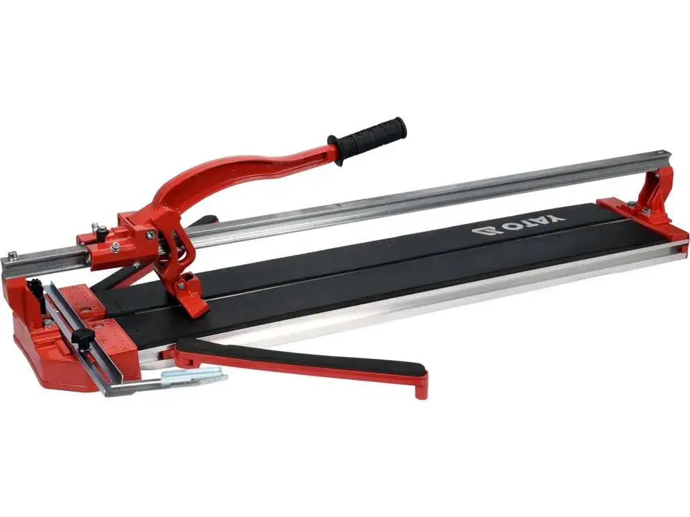 Jak zrobić przecinarkę do glazury krok po kroku - poradnik majsterkowicza