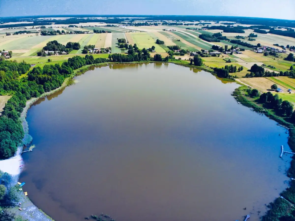 Gdzie na ryby lubelskie PZW? Odkryj najlepsze łowiska w regionie