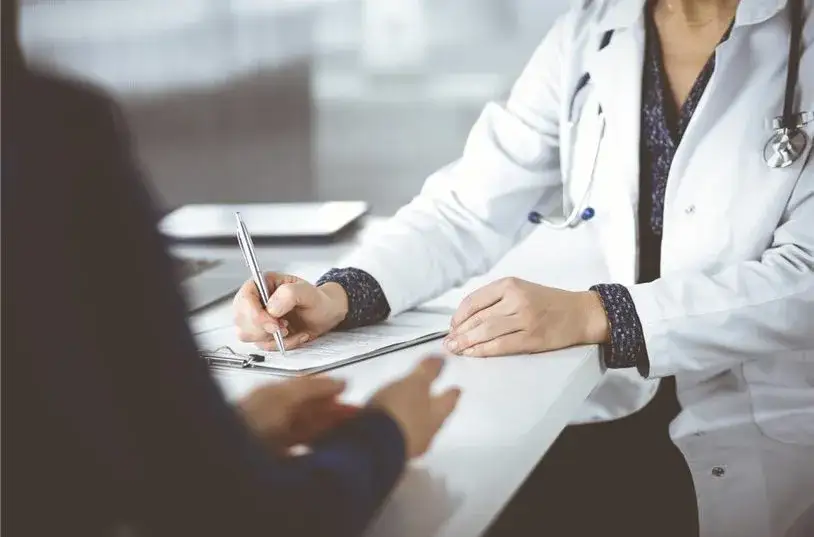 Stwardnienie rozsiane: jakie badania krwi mogą pomóc w diagnozie?