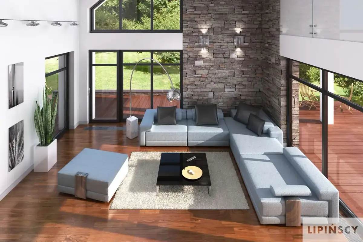 Ile kosztuje wybudowanie komina? Ceny od 6400 zł Pełny kosztorys