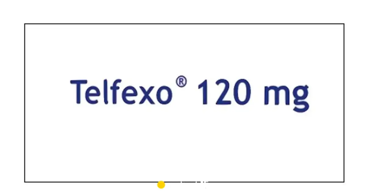 Telfexo 180 mg: Na receptę czy bez? Sprawdź, co musisz wiedzieć!