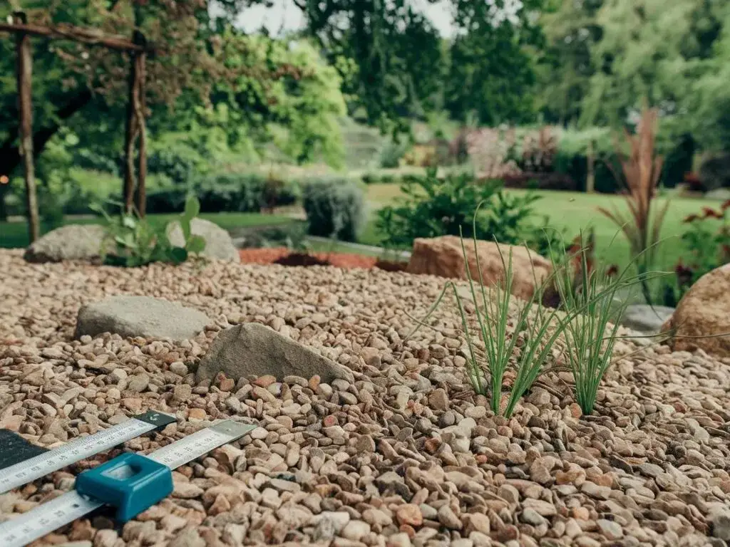 Ile żwiru pod kostkę brukową? Obliczenia i praktyczne porady