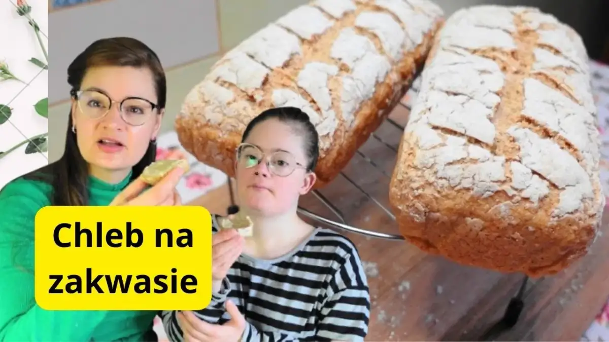 Chleb bezglutenowy na zakwasie przepisy - proste i smaczne rozwiązania