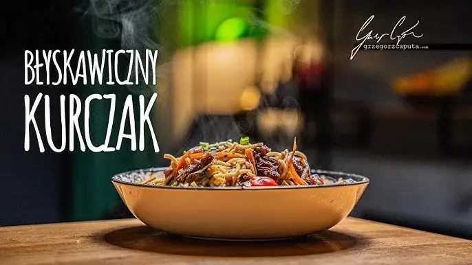 Chow mein: Zdrowy czy pułapka? Jak jeść bez wyrzutów sumienia.