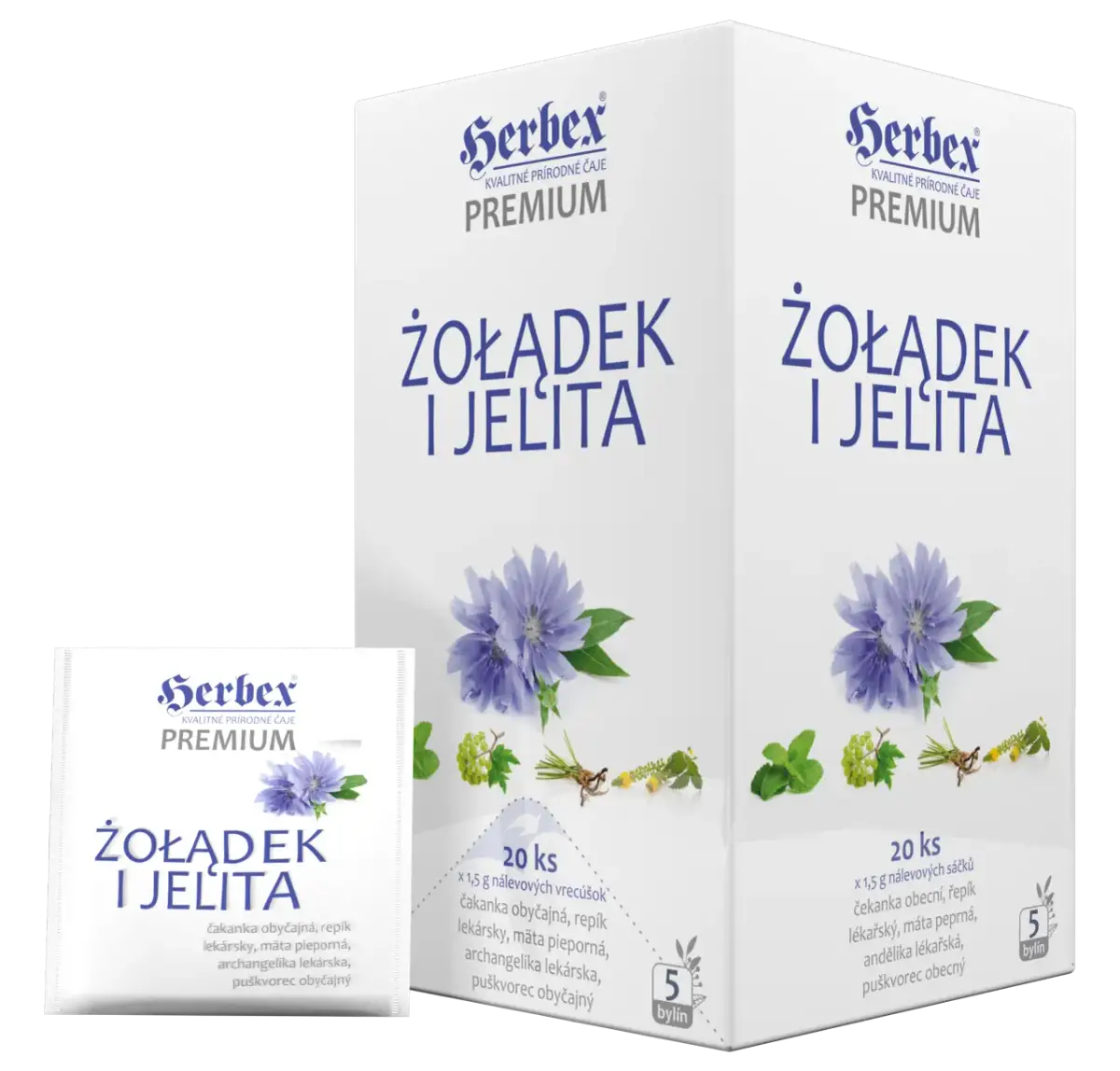 Jaką herbatę na ból żołądka wybrać, aby szybko poczuć ulgę?