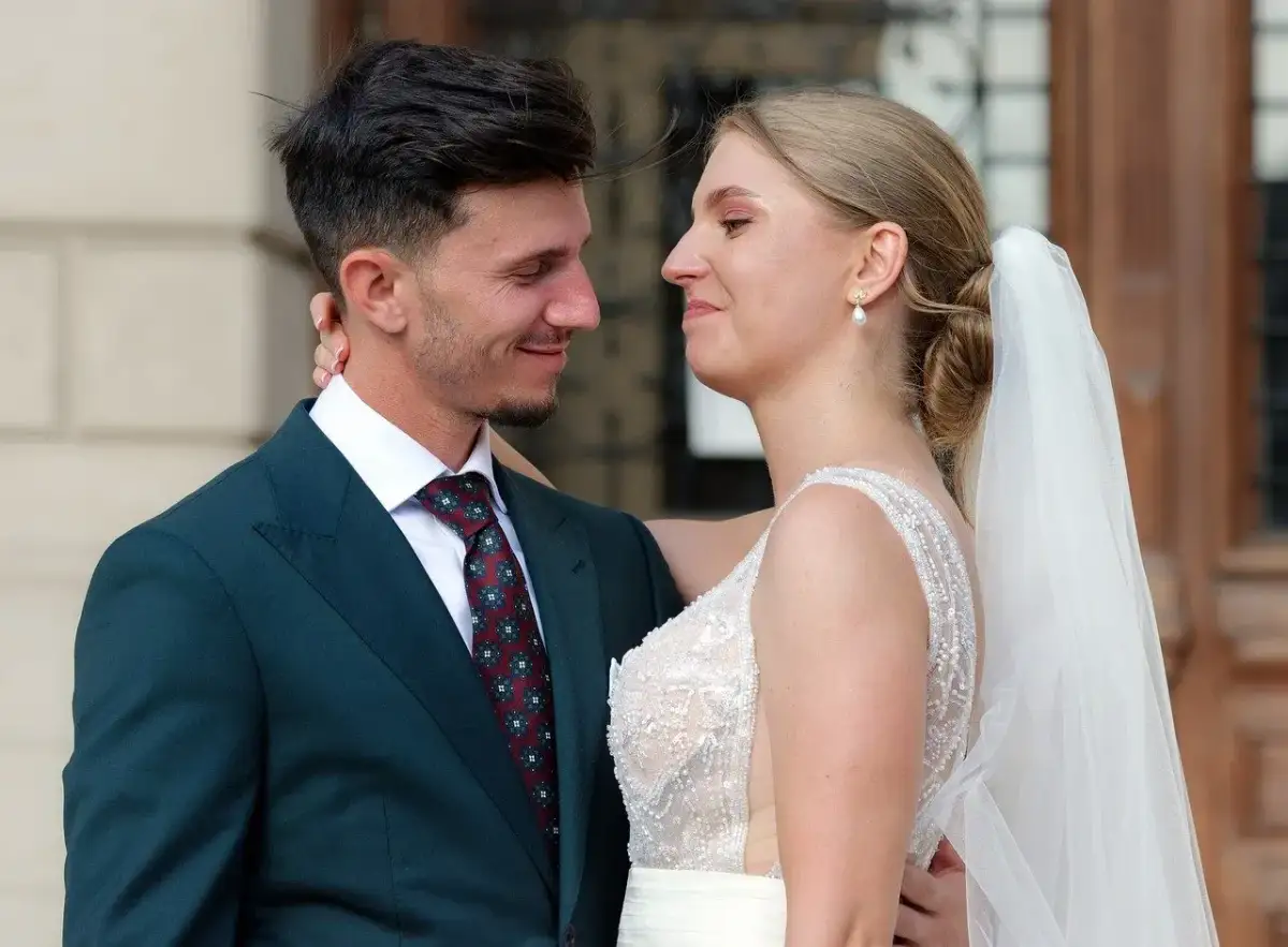 Pas ślubny DIY: Stwórz unikalny dodatek krok po kroku!