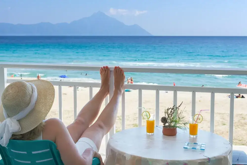 Co zabrać na wakacje all inclusive w Grecji? Spakuj się mądrze!