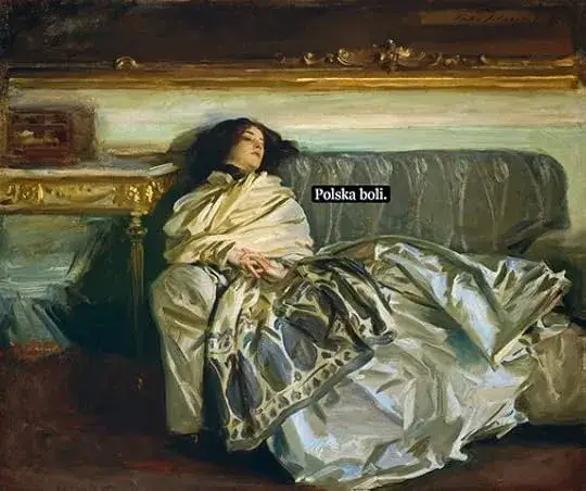 Morfina Twardocha – recenzja pełna emocji i moralnych dylematów