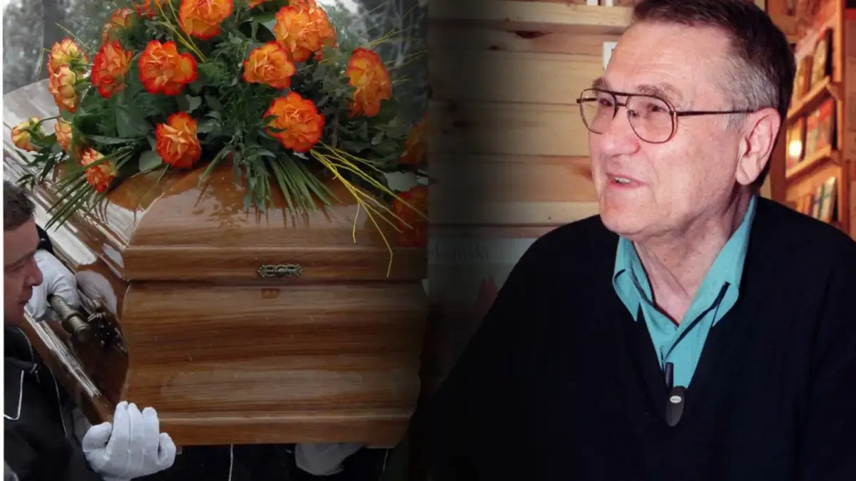 Film o Zdzisławie Beksińskim: prawda o jego tragicznym życiu