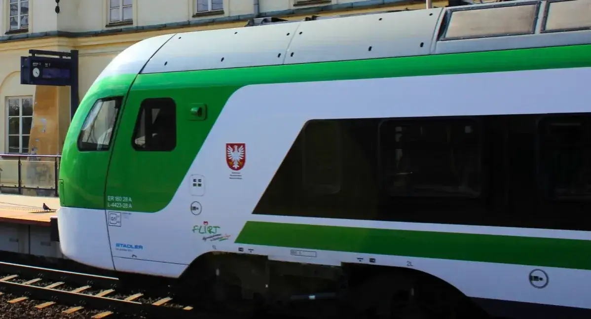 Rozkład Jazdy Warszawa Wileńska: KM, Bilety, Co Musisz Wiedzieć?