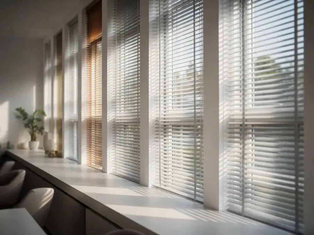 Jak zrobić plisy na okna: Prosty poradnik krok po kroku