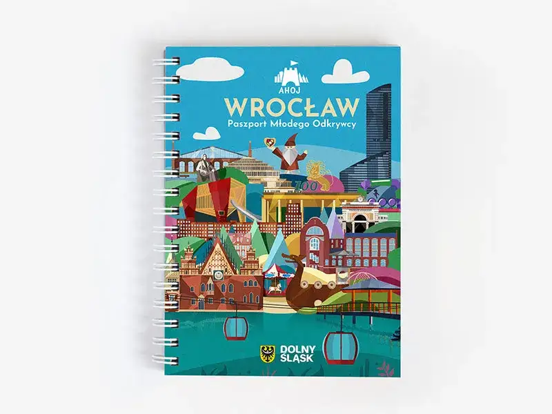 Paszport we Wrocławiu: Twój przewodnik od A do Z uniknij błędów!