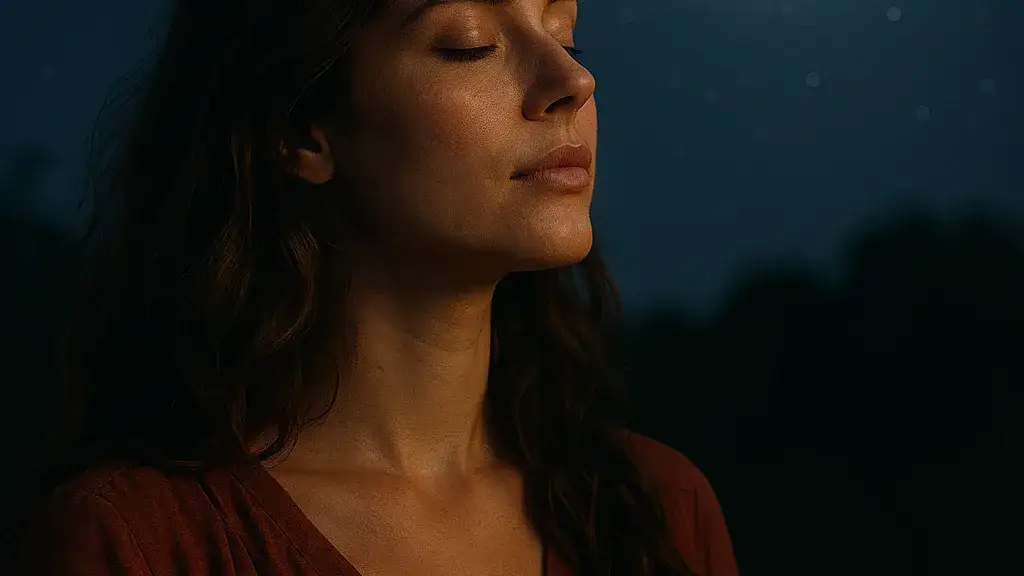 Muzyka relaksacyjna czakry: jak dźwięki mogą uzdrowić i zharmonizować