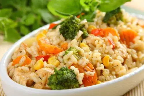 Co dobrego i szybkiego na obiad? Przepisy i triki na 15-30 min