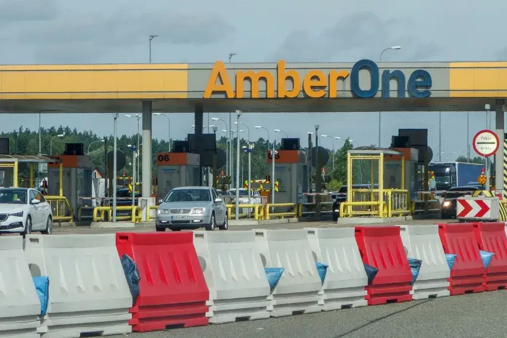 Autostrada A1 czy są bramki? Wszystko, co musisz wiedzieć o opłatach