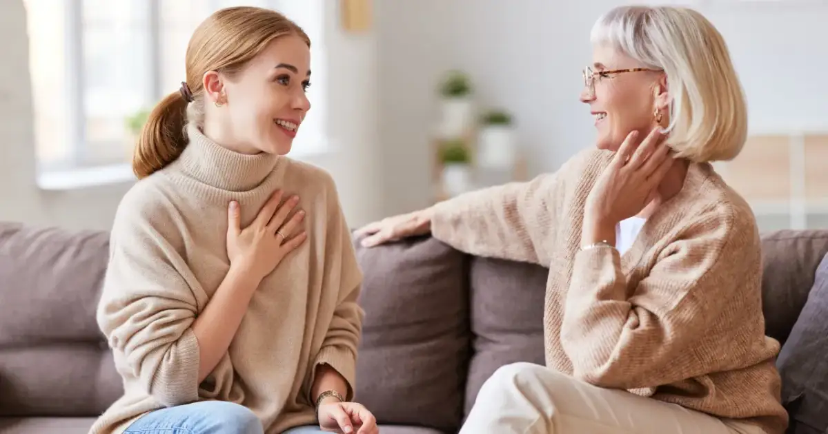Czy teściowej składać życzenia na Dzień Matki? Oto, co warto wiedzieć
