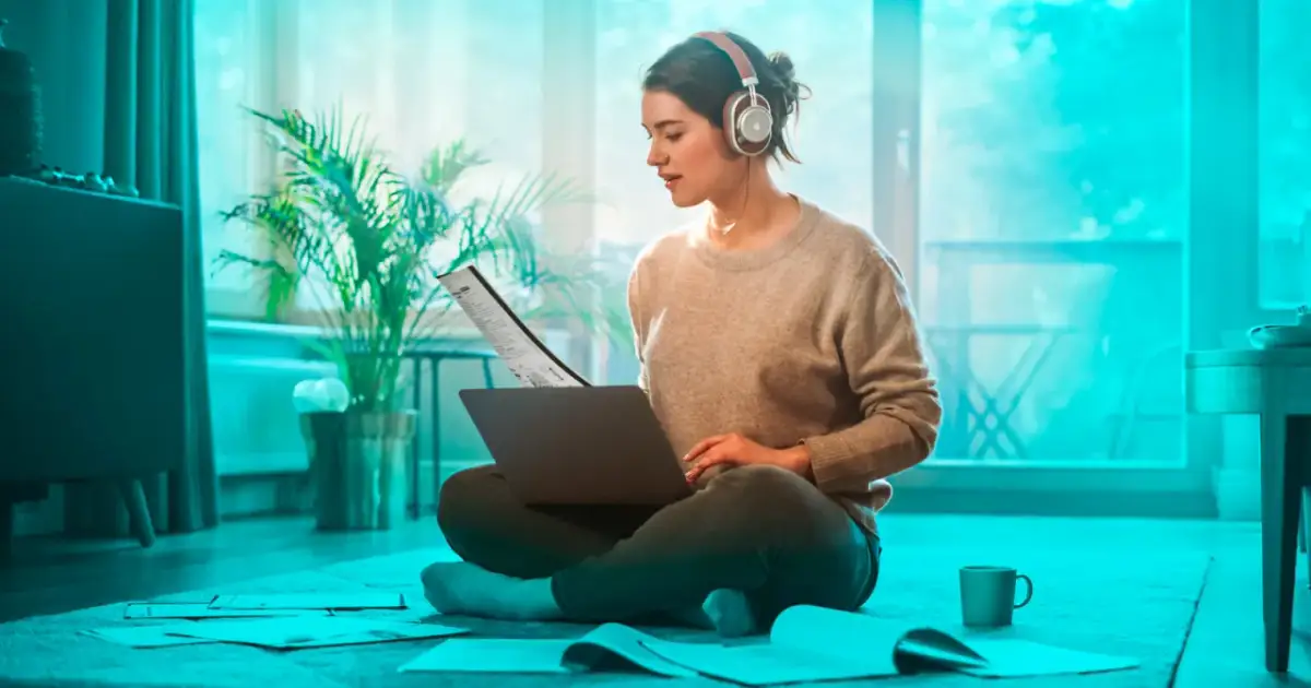 Jak się uczyć, żeby zapamiętać? Odkryj sekrety trwałej wiedzy