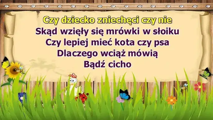 Najlepsze podkłady muzyczne do Co powie Tata – idealne na karaoke