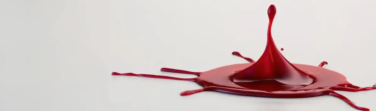 Jak sprać krew z bluzy? Skuteczne metody na uporczywe plamy