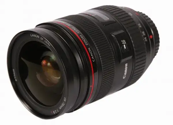 Najlepsze obiektywy do Canon 70D, które zaspokoją Twoje potrzeby fotograficzne