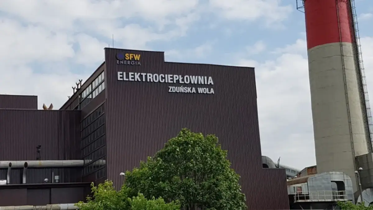 Elektrownia Zduńska Wola: Nowe technologie i ich wpływ na energię