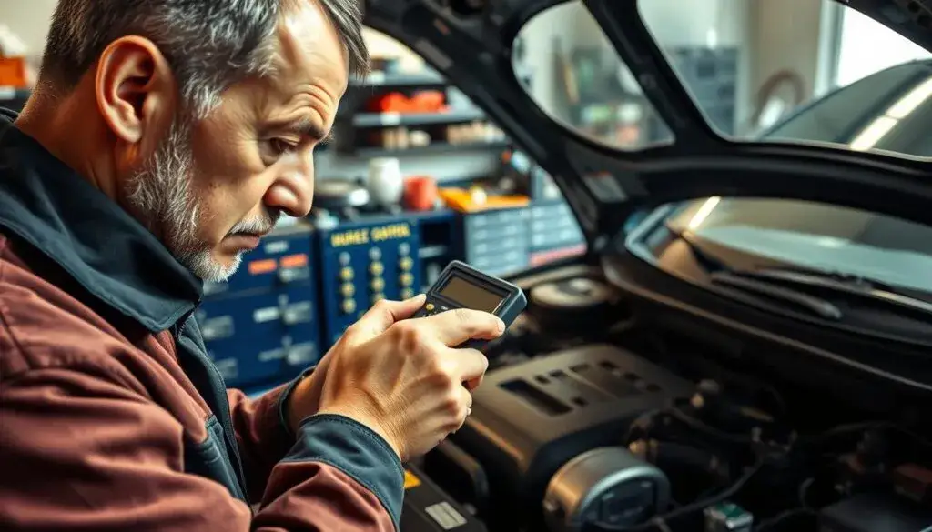 Uszkodzony sterownik silnika objawy – nie ignoruj tych sygnałów