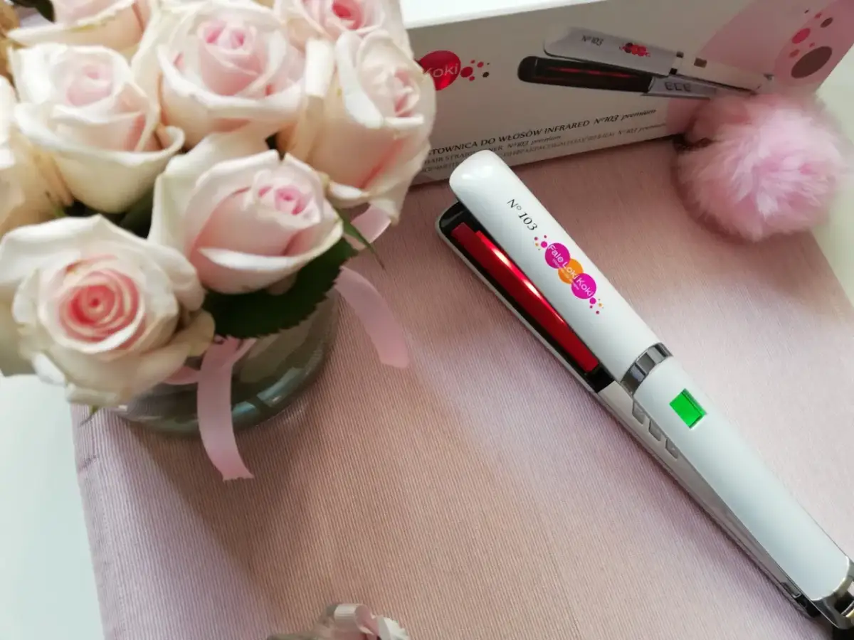 Prostownica fale loki koki 101 czy 103 - która jest lepsza dla Twoich włosów?