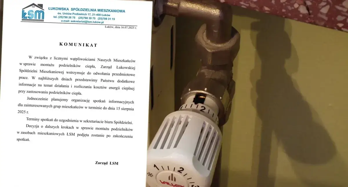 Jak napisać odwołanie do spółdzielni mieszkaniowej, aby uzyskać odpowiedź?