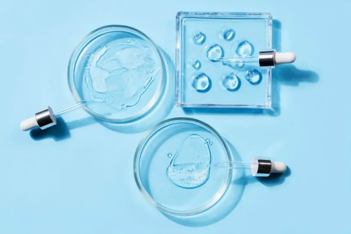 Kwas hialuronowy: Na co pomaga? Uroda, stawy, oczy pełny poradnik