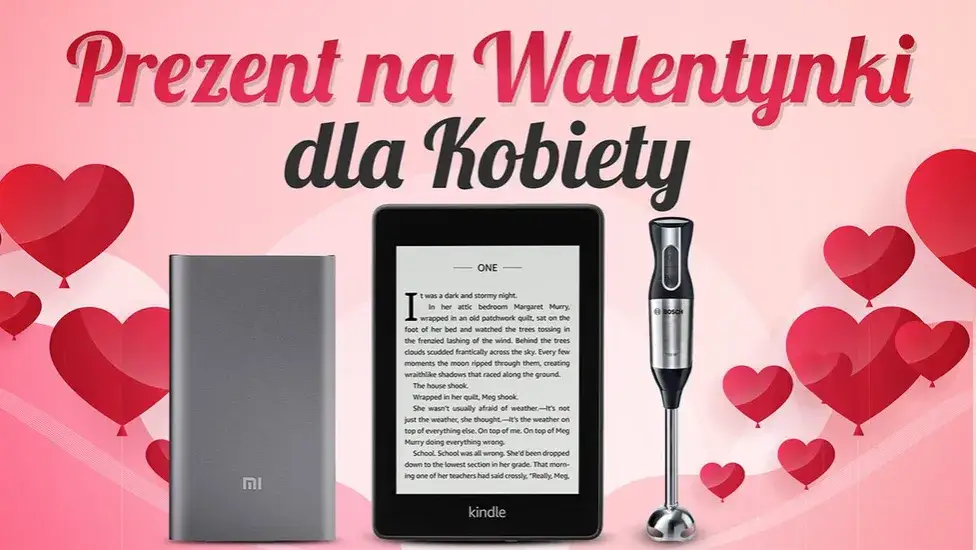 Idealny prezent na walentynki, który wyrazi Twoje uczucia i emocje