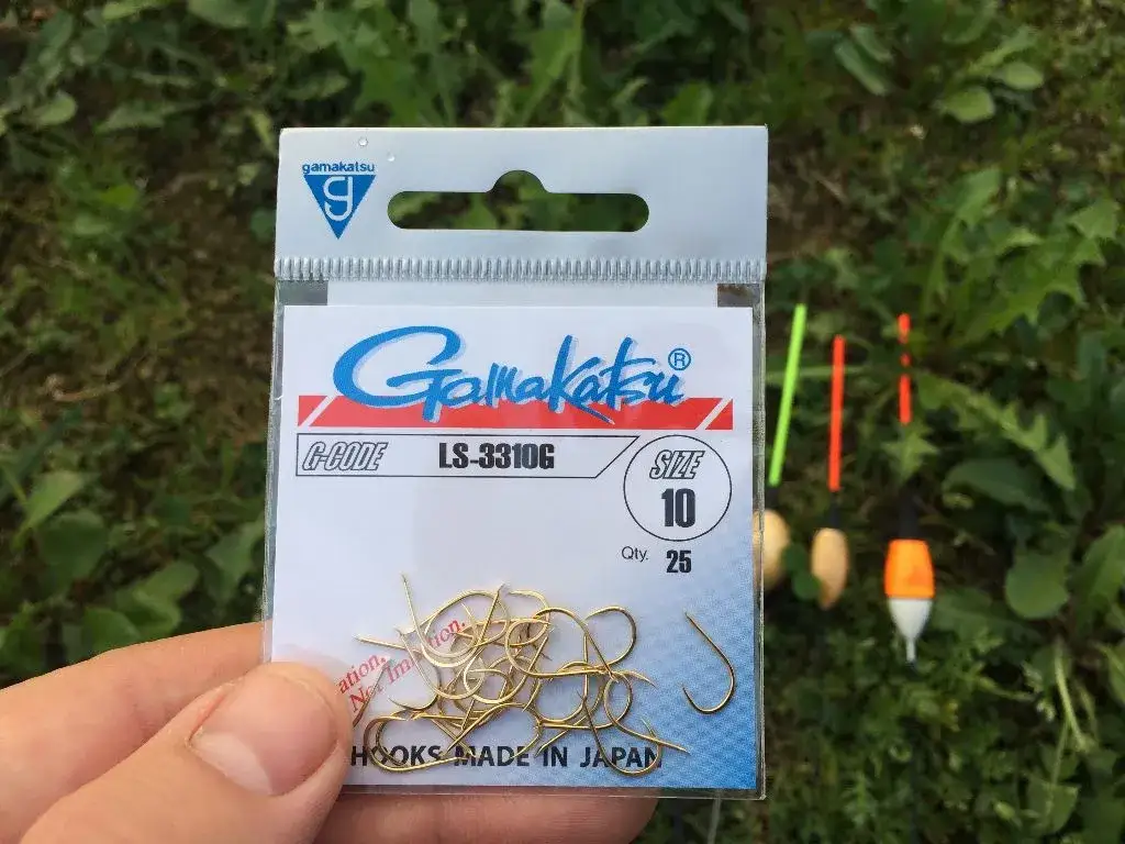 Jaki haczyk na lina? Odkryj najlepsze rozmiary i typy haczyków