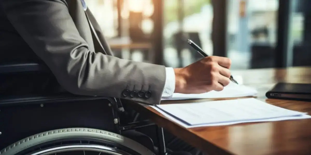 Jak wypełnić wniosek o dofinansowanie zaopatrzenia w przedmioty ortopedyczne, aby uniknąć błędów