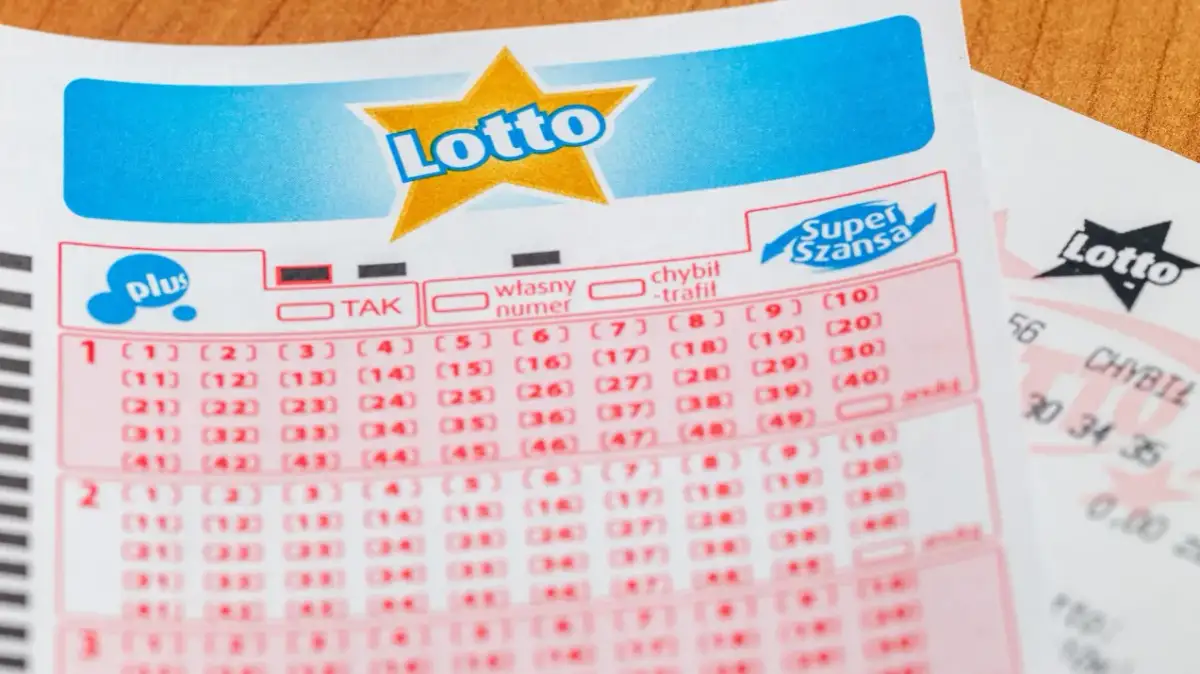 Jakie numery najczęściej padają w lotto? Odkryj sekrety wygranych