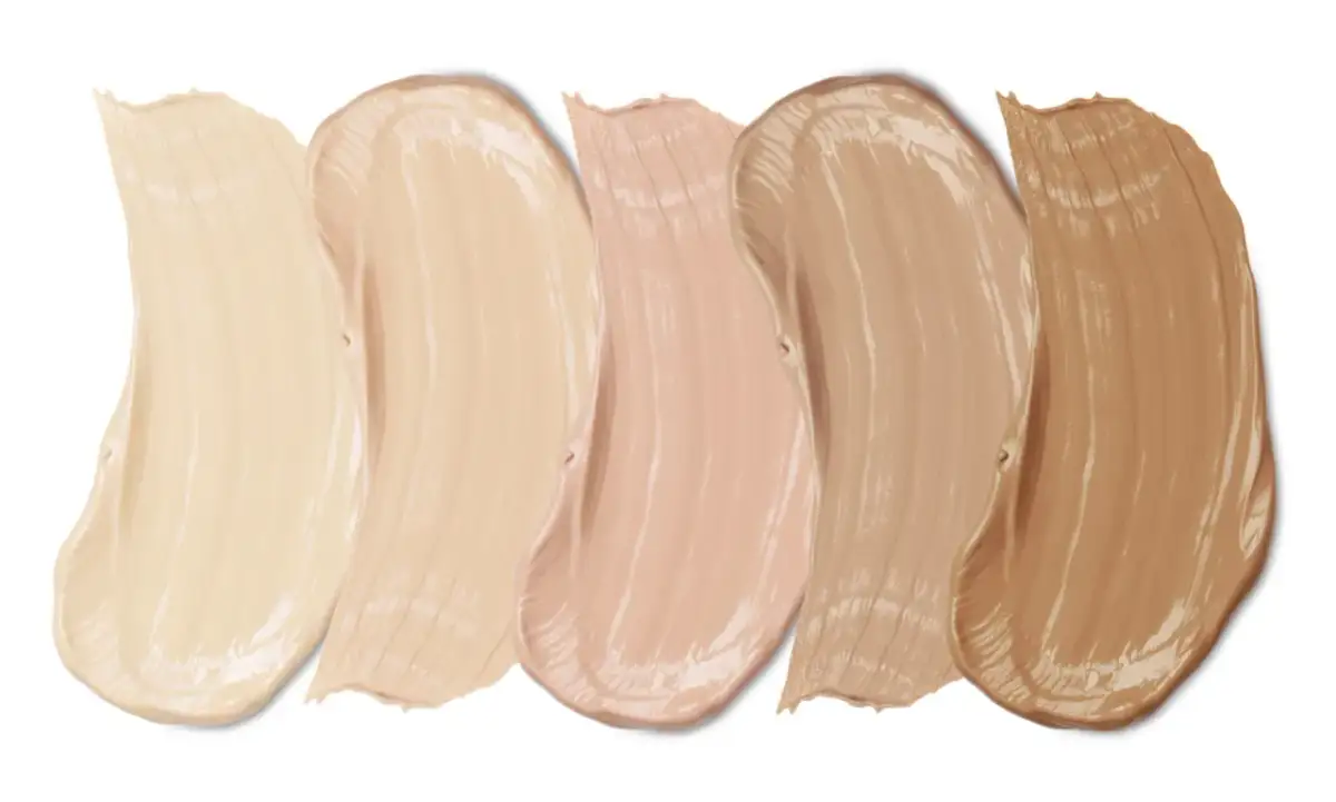 Jak dobrać podkład do cery, aby uniknąć najczęstszych błędów?