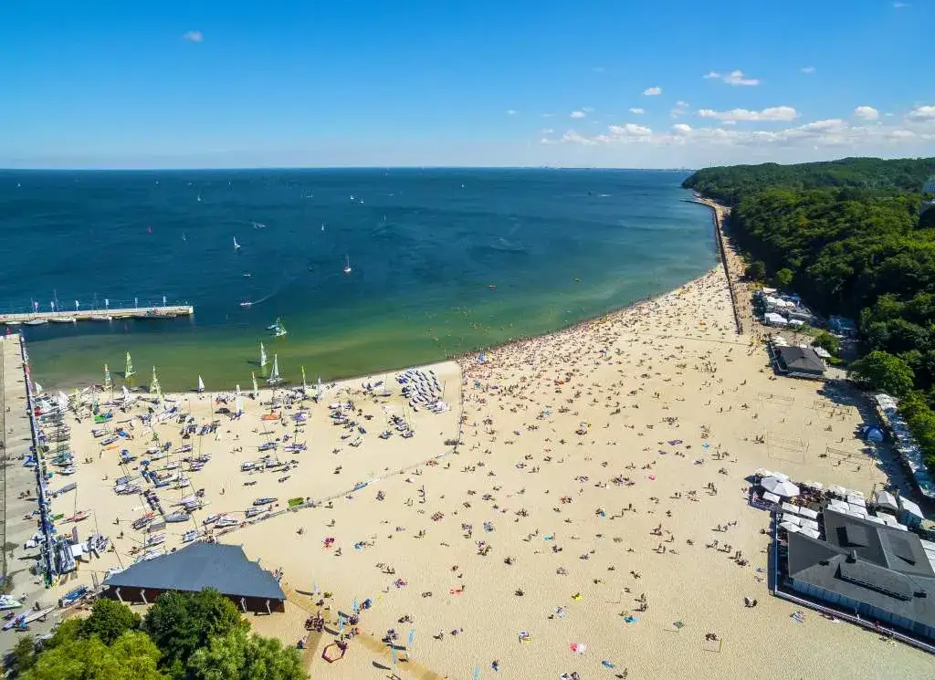 Najciekawsze atrakcje Gdyni, które musisz zobaczyć podczas wizyty