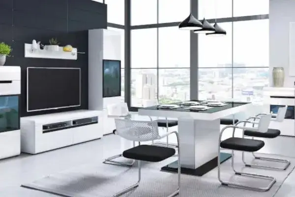 Na jakiej wysokości lampa nad stołem? Idealne rozwiązania dla Twojego wnętrza