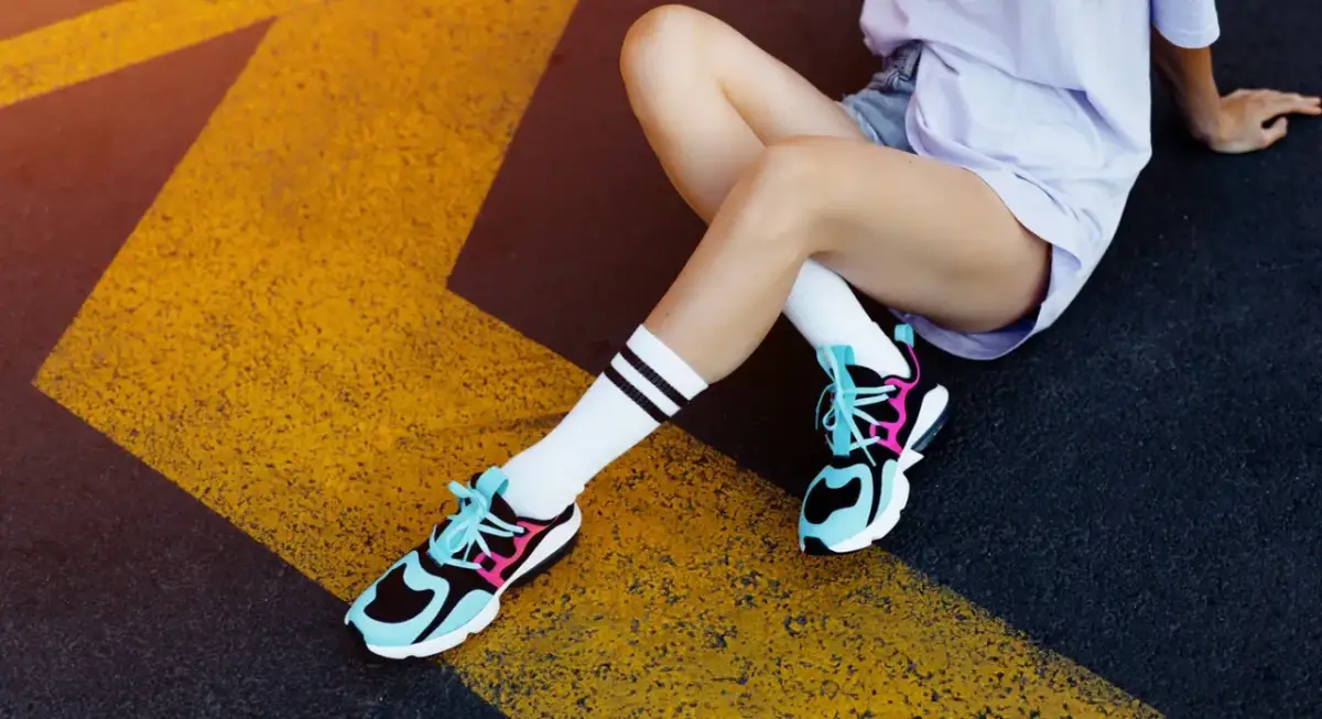 Jakie skarpetki do adidasów - wybierz idealne do swojego stylu