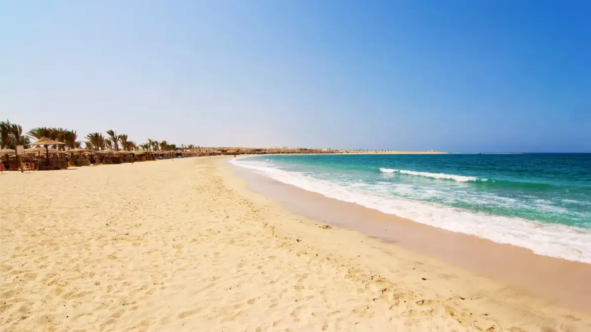 Czy w Hurghadzie jest bezpiecznie? Sprawdź, co musisz wiedzieć!