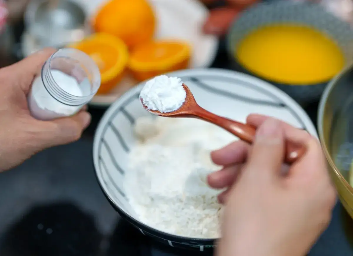 Soda zamiast proszku? Poznaj proporcje i uniknij błędu!