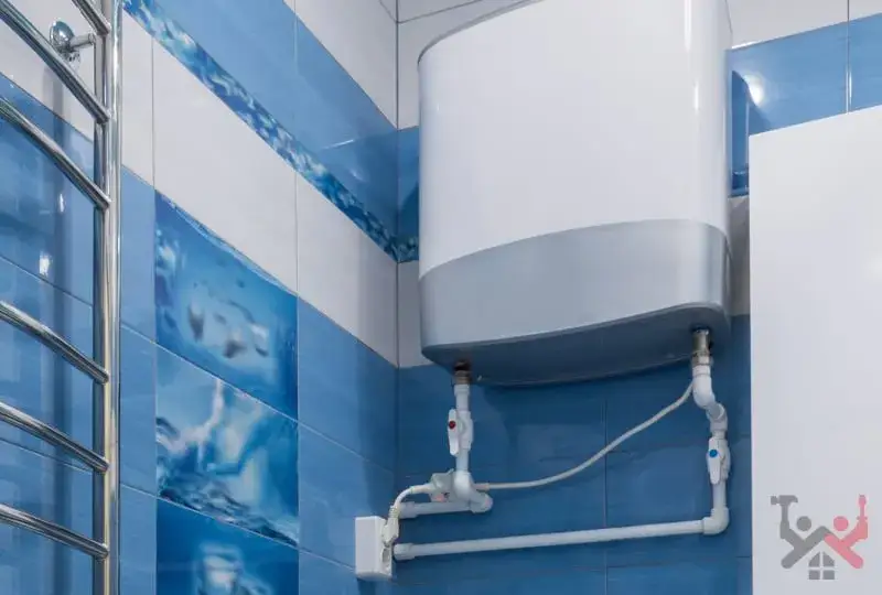 Bojler hałasuje? Odpowietrz dwupłaszczowy bojler sam! Poradnik