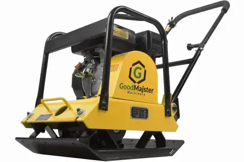 Jaką zagęszczarkę do fundamentów wybrać, aby uniknąć błędów?